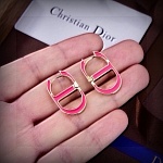 Dior Earrings For Women # 299311, cheap Dior Earrings