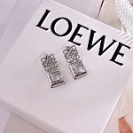 Loewe Earrings For Women # 299312, cheap Loewe Earrings