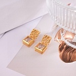 Loewe Earrings For Women # 299313, cheap Loewe Earrings
