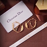Dior Earrings For Women # 299314