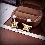 Dior Earrings For Women # 299317
