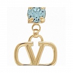 Valentino Earrings For Women # 299323, cheap Valentino Earrings