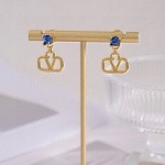 Valentino Earrings For Women # 299323, cheap Valentino Earrings