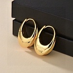 YSL Earrings For Women # 299324, cheap YSL Earrings