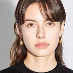 YSL Earrings For Women # 299324, cheap YSL Earrings