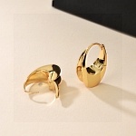 YSL Earrings For Women # 299324, cheap YSL Earrings