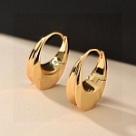 YSL Earrings For Women # 299324, cheap YSL Earrings