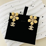 Chanel Earrings For Women # 299327