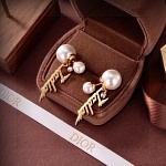 Dior Earrings For Women # 299328