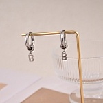 Balenciaga Earrings For Women # 299331, cheap Balenciaga Earrings