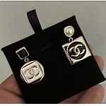 Chanel Earrings For Women # 299334