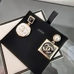Chanel Earrings For Women # 299334, cheap Chanel Earrings