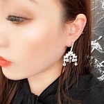 Celine Earrings For Women # 299338, cheap Celine Earrings