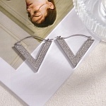 Valentino Earrings For Women # 299340, cheap Valentino Earrings