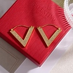 Valentino Earrings For Women # 299341, cheap Valentino Earrings