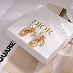 Dior Earrings For Women # 299342