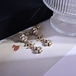 Chanel Earrings For Women # 299346, cheap Chanel Earrings