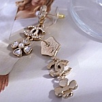 Chanel Earrings For Women # 299346, cheap Chanel Earrings