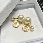 Dior Earrings For Women # 299347