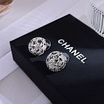Chanel Earrings For Women # 299350
