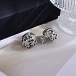 Chanel Earrings For Women # 299350, cheap Chanel Earrings