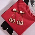 Valentino Earrings For Women # 299352, cheap Valentino Earrings