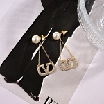 Valentino Earrings For Women # 299352, cheap Valentino Earrings