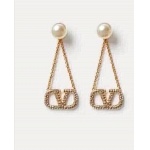 Valentino Earrings For Women # 299352, cheap Valentino Earrings