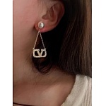 Valentino Earrings For Women # 299352, cheap Valentino Earrings
