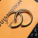 Louis Vuitton Earrings For Women # 299353