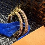 Louis Vuitton Earrings For Women # 299353, cheap LV Earrings