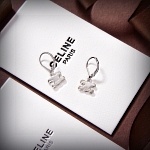Celine Earrings For Women # 299355, cheap Celine Earrings