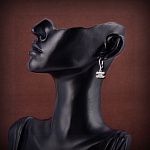 Celine Earrings For Women # 299355, cheap Celine Earrings