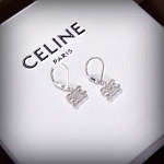 Celine Earrings For Women # 299355, cheap Celine Earrings