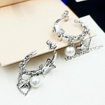Louis Vuitton Earrings For Women # 299356, cheap LV Earrings