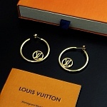 Louis Vuitton Earrings For Women # 299358