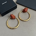 YSL Earrings For Women # 299359, cheap YSL Earrings