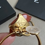 YSL Earrings For Women # 299359, cheap YSL Earrings