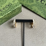 Gucci Earrings For Women # 299360, cheap Gucci Earrings