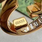 Gucci Earrings For Women # 299360, cheap Gucci Earrings