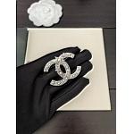Chanel Brooch For Women # 299361, cheap Chanel Brooch