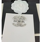 Chanel Brooch For Women # 299361, cheap Chanel Brooch