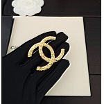 Chanel Brooch For Women # 299362