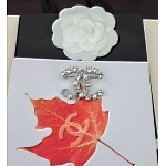 Chanel Brooch For Women # 299362, cheap Chanel Brooch