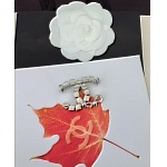 Chanel Brooch For Women # 299362, cheap Chanel Brooch