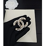 Chanel Brooch For Women # 299363