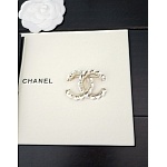 Chanel Brooch For Women # 299363, cheap Chanel Brooch
