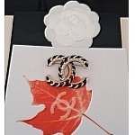 Chanel Brooch For Women # 299364, cheap Chanel Brooch