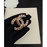 Chanel Brooch For Women # 299365