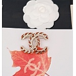 Chanel Brooch For Women # 299365, cheap Chanel Brooch